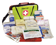 MOBILEAID OTS ON THE GO FIRST AID KIT