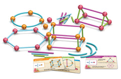 MATH DIVE INTO SHAPES GEOMETRY BUILDING SET GRADES 1+