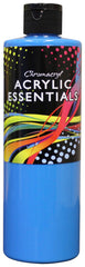 PAINT ACRYLIC CHROMACRYL ESSENTIALS COBALT BLUE PINT