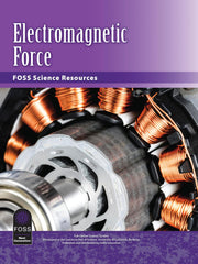 SRB FOSS ELECTROMGNTIC FRC NG PK16