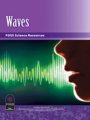 SCI RES BK FOSS WAVES NEXT GEN PK16