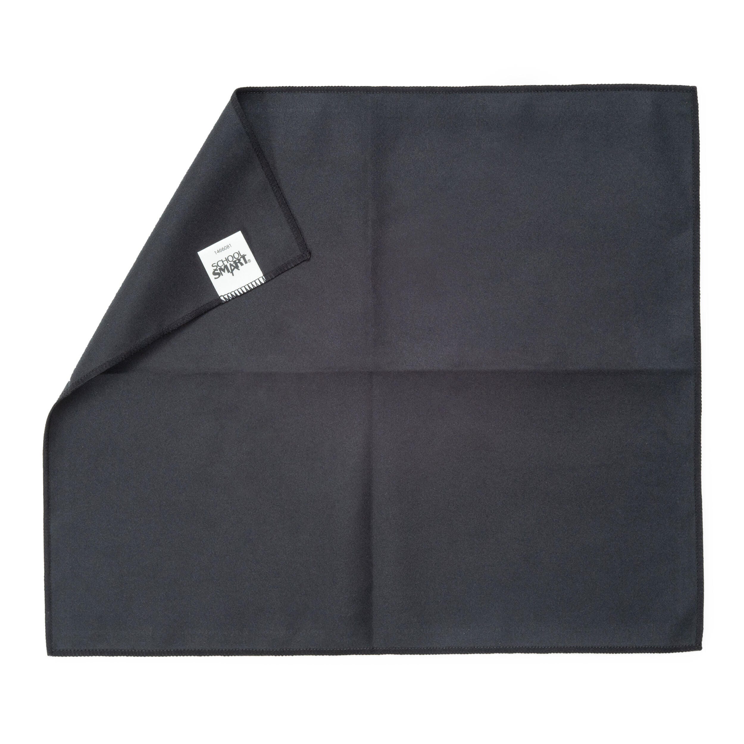 DRY ERASE CLOTH SCHOOL SMART EACH