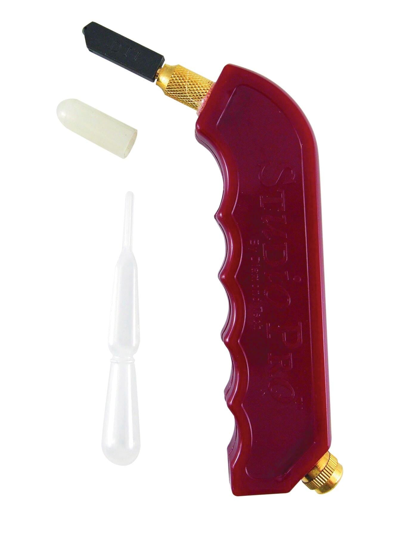 CUTTER GLASS STUDIO PRO PISTOL GRIP