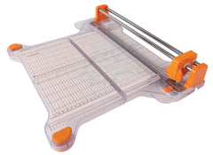 TRIMMER ROTARY PROCISION FISKARS 12.5IN