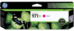 CARTRIDGE INK TONER HP 971XL MAGENTA HEWCN627AM