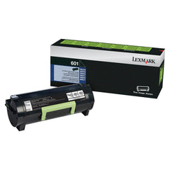 CARTRIDGE INK TONER LEXMARK LEX60F1000 BLACK