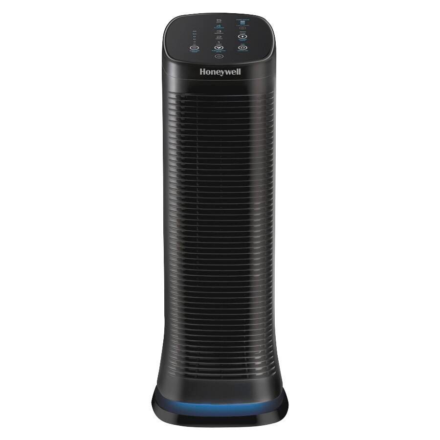 PURIFIER AIRGENIUS 5 AIR CLEANER/ODOR REDUCER BLACK HWLHFD320