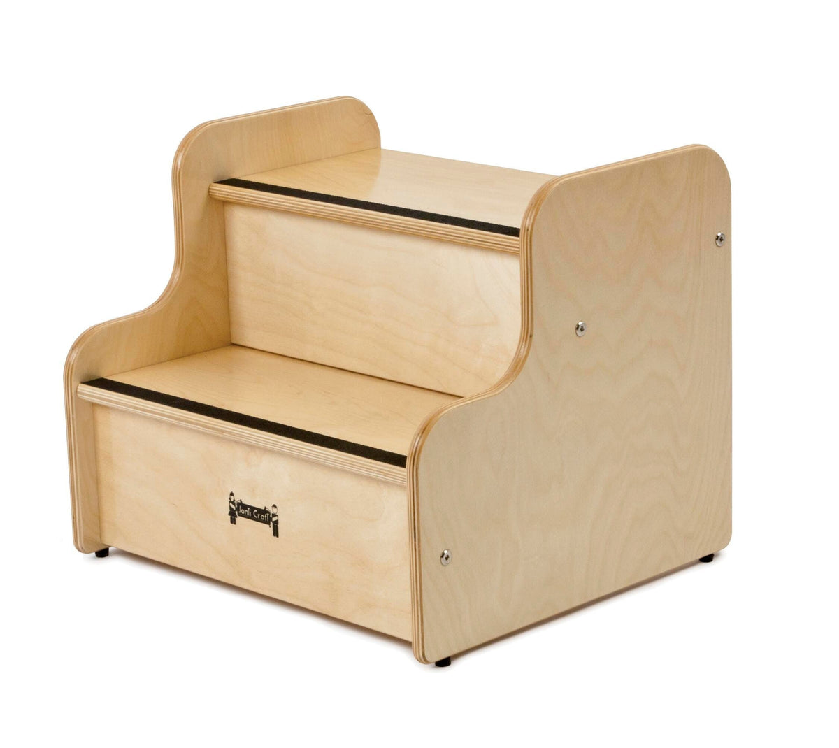 STEP UP STOOL DELUXE 15 X 18 X 16