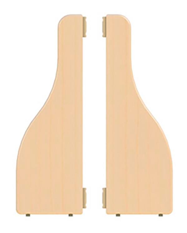 KYDZ SUITE STABILIZER WING PAIR E-HEIGHT