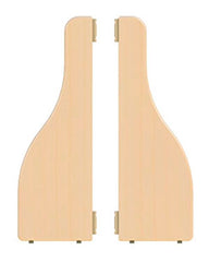 KYDZ SUITE STABILIZER WING PAIR E-HEIGHT