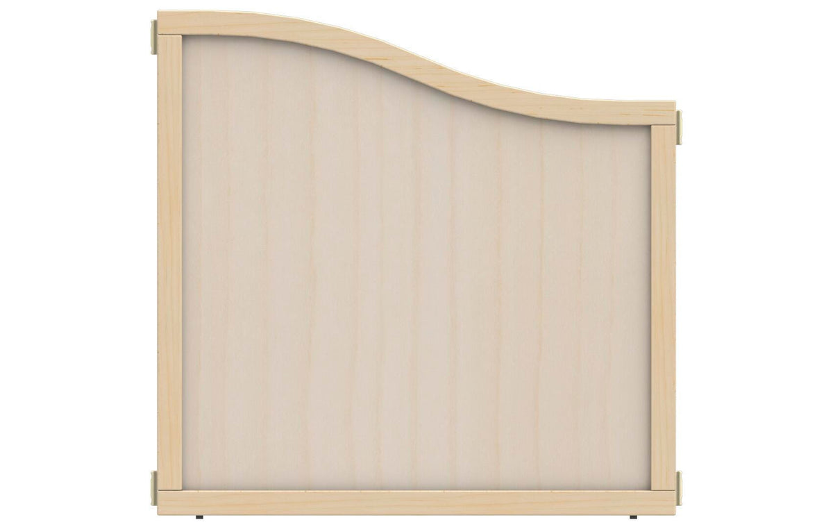 KYDZ SUITE CASCADE PANEL - E TO A-HEIGHT 36 IN WIDE PLYWOOD