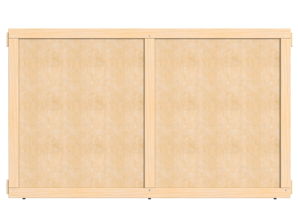 KYDZ SUITE PANEL E-HEIGHT 48 IN WIDE PLYWOOD