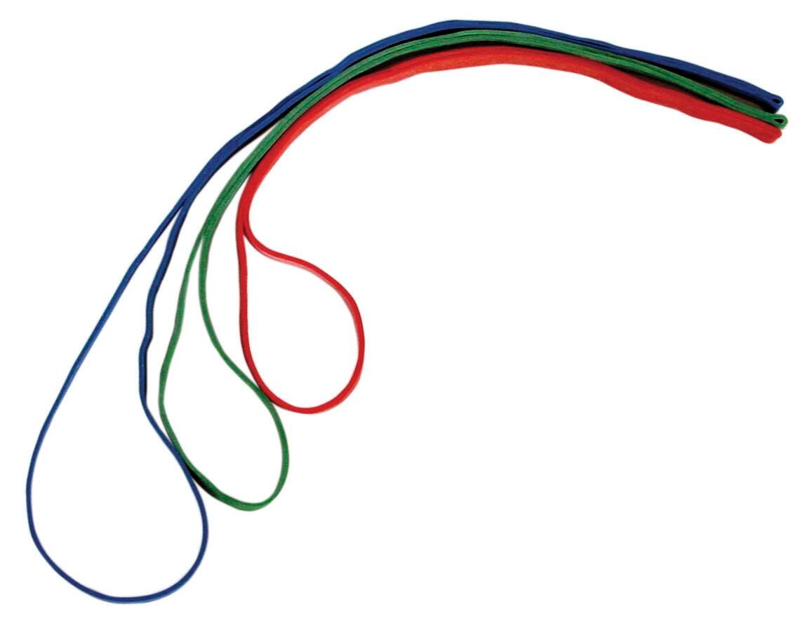 RUBBERBANDS 12IN 44 GALLON CAN RED ALL07825 PACK OF 50