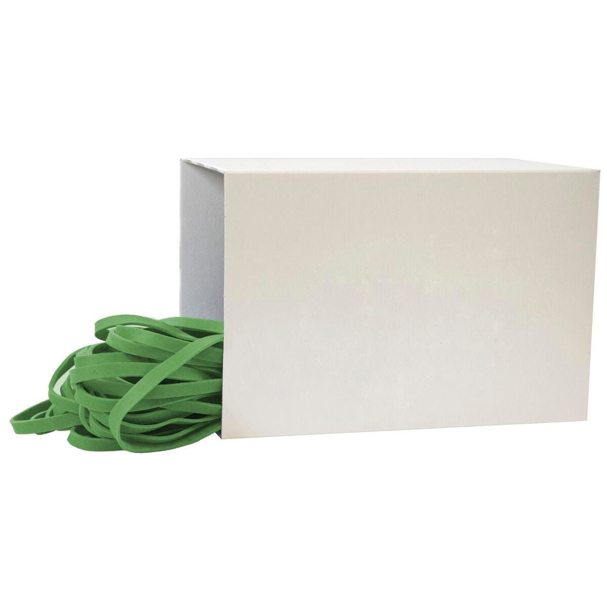 BANDS CAN SUPERSIZE 14IN X 1/4IN BX/50