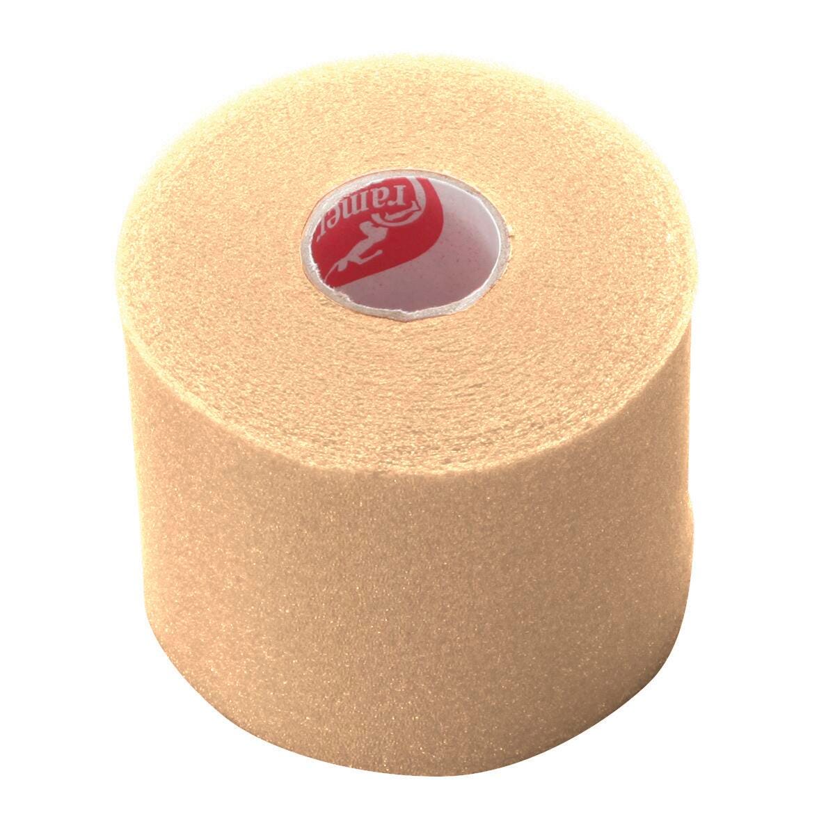 TAPE - UNDERWRAP 2-3/4 IN X 10 YD BEIGE - 48 ROLLS/CASE