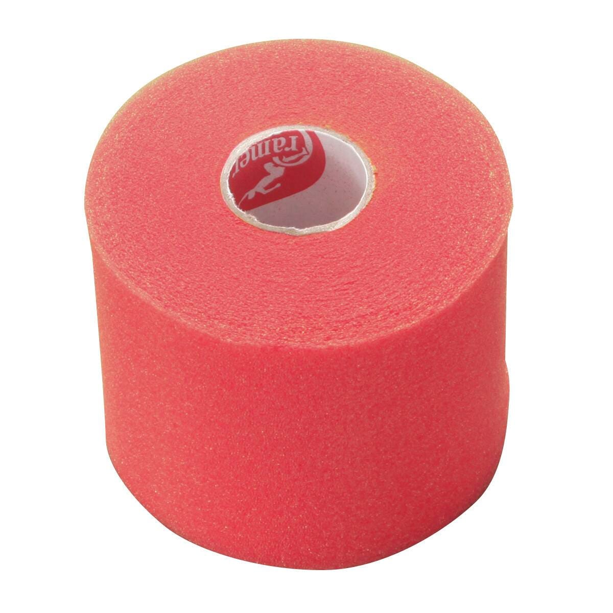 TAPE - UNDERWRAP 2-3/4 IN X 10 YD RED - 48 ROLLS/CASE