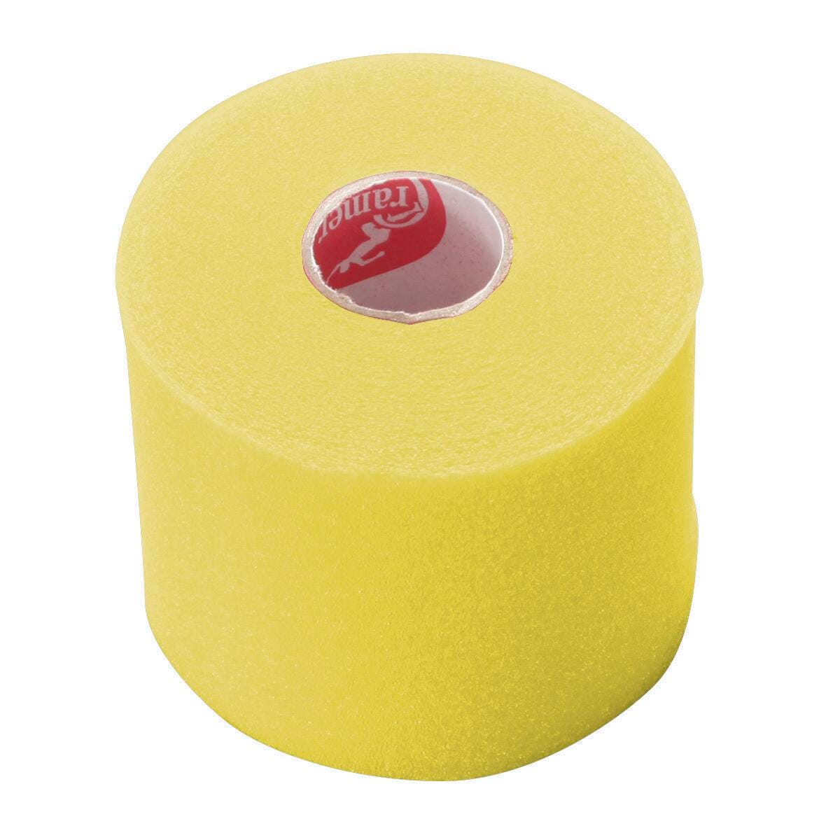 TAPE - UNDERWRAP 2-3/4 IN X 10 YD YELLOW - 48 ROLLS/CASE