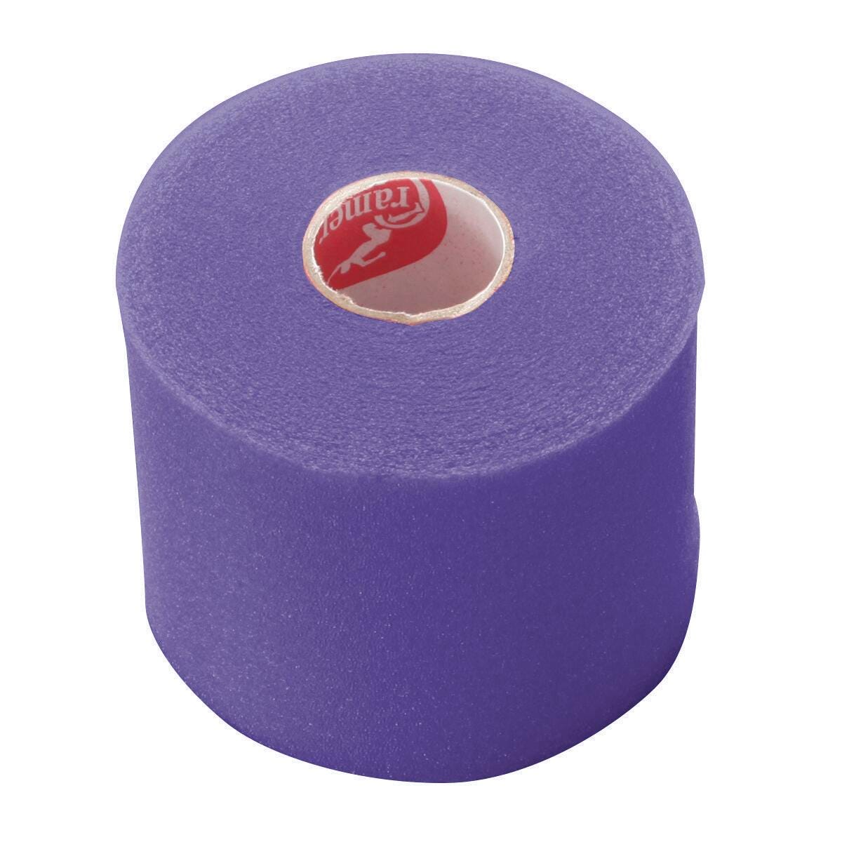 TAPE - UNDERWRAP 2-3/4 IN X 10 YD PURPLE - 48 ROLLS/CASE