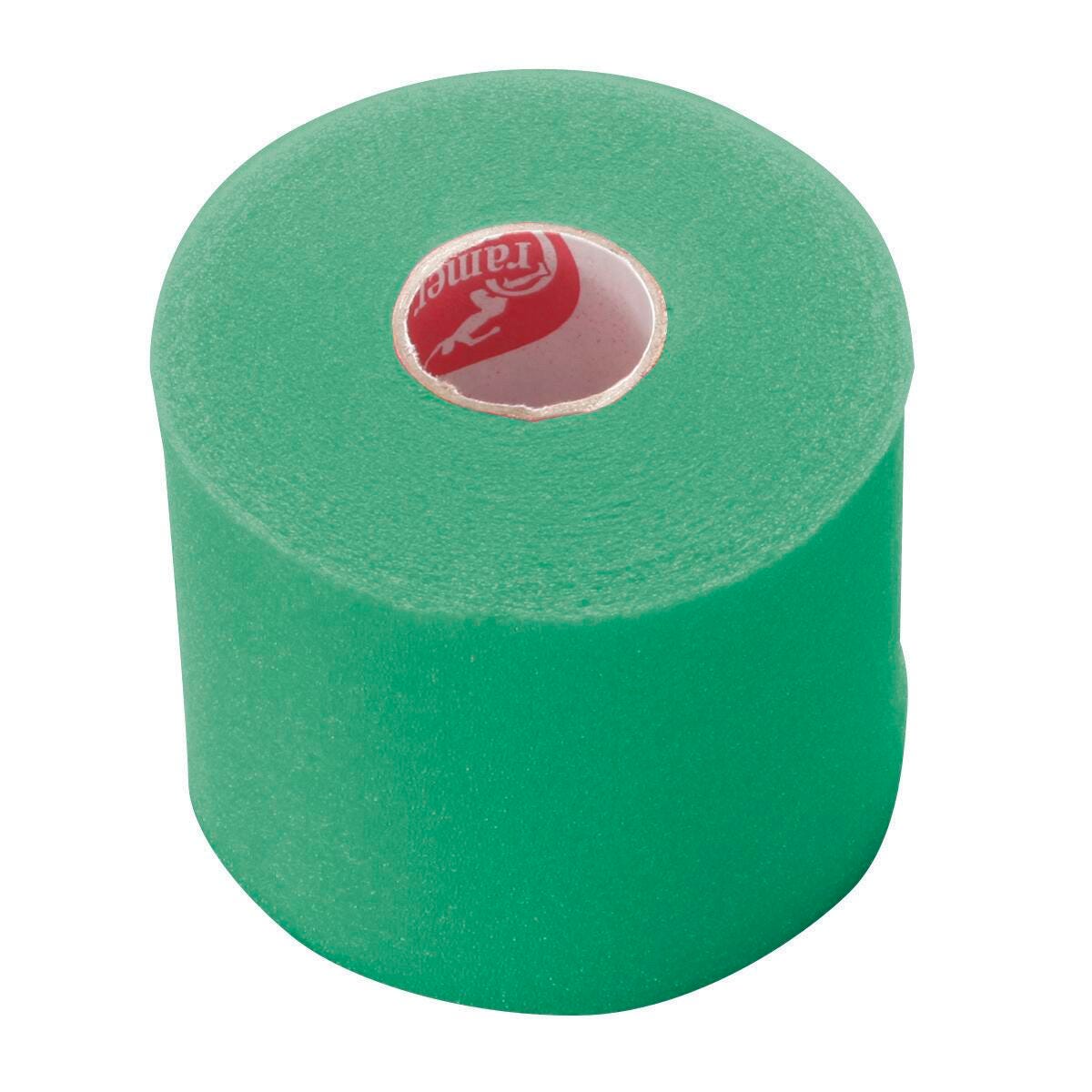 TAPE - UNDERWRAP 2-3/4 IN X 10 YD GREEN - 48 ROLLS/CASE