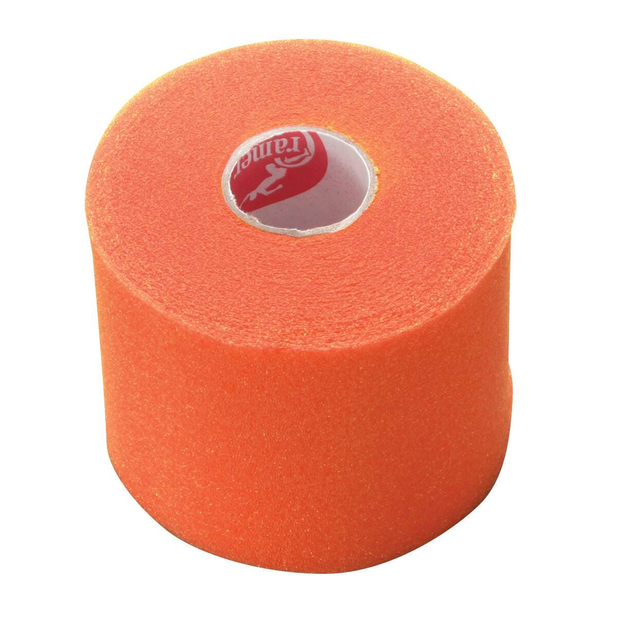 TAPE - UNDERWRAP 2-3/4 IN X 10 YD ORANGE - 48 ROLLS/CASE