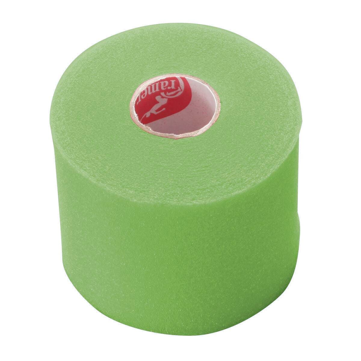 TAPE - UNDERWRAP 2-3/4 IN X 10 YD BRITE GREEN - 48 ROLLS/CASE