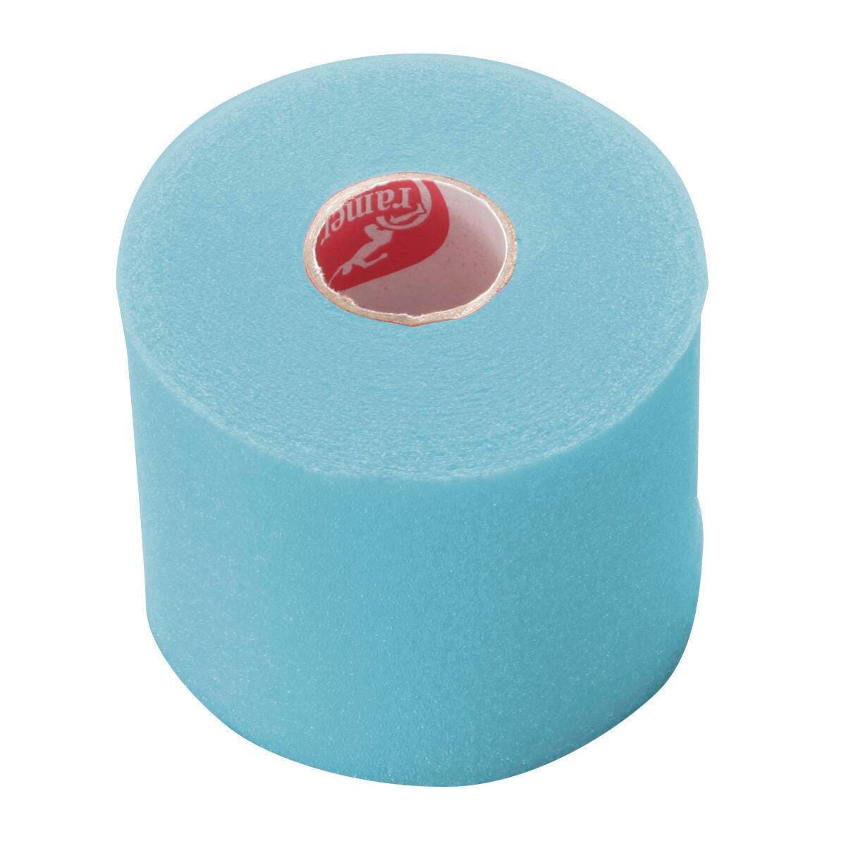 TAPE - UNDERWRAP 2-3/4 IN X 10 YD BRITE TEAL - 48 ROLLS/CASE