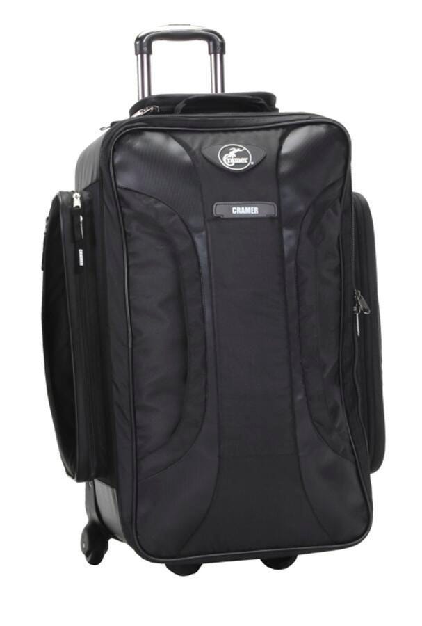 BAG - TUF TEK TRAVELER JR - ON WHEELS