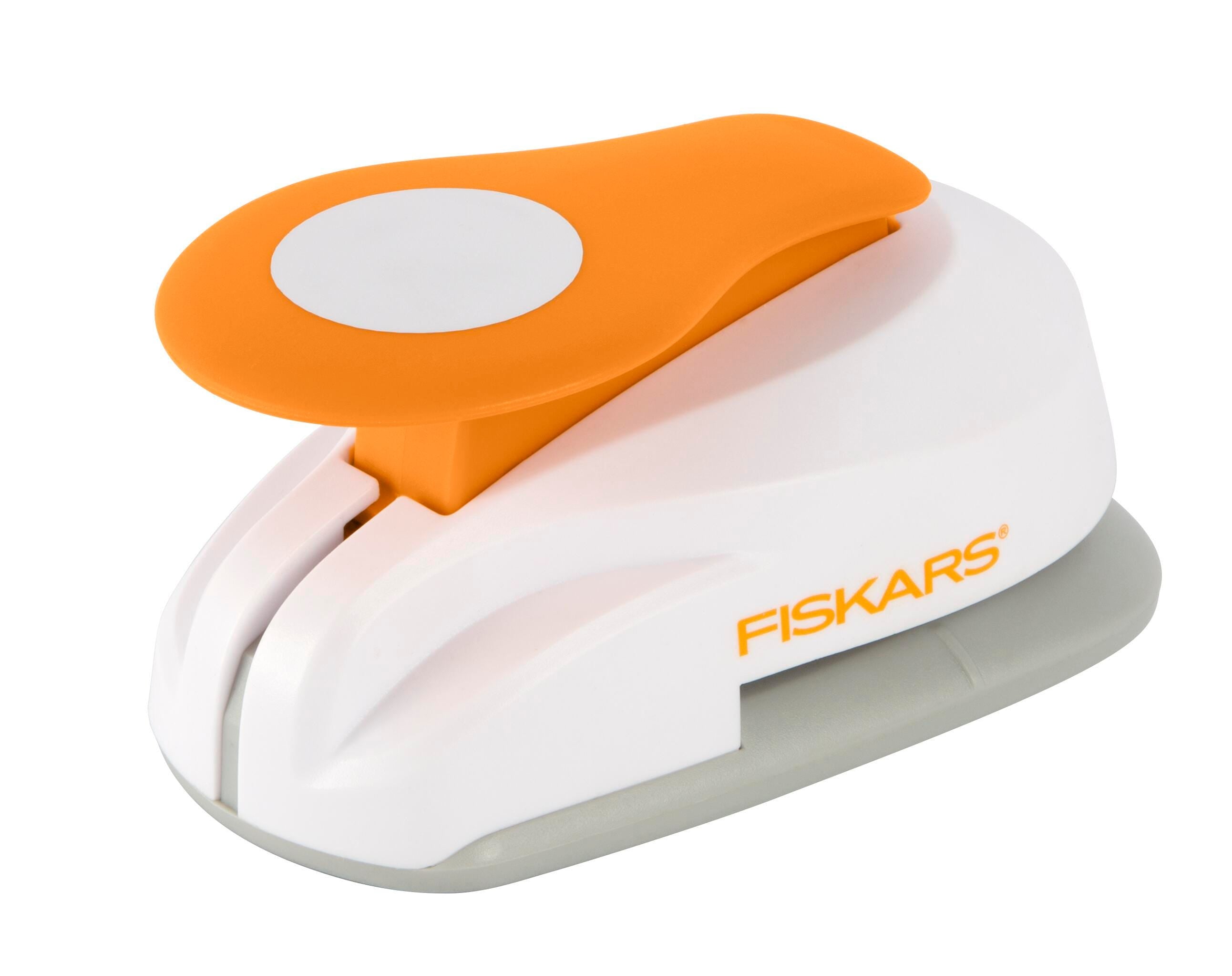 PUNCH LEVER FISKARS XL CIRCLE 2 INCH