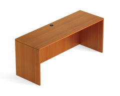 GLOBAL - CREDENZA SHELL - 66 W X 24 D X 29-1/2 H IN - SPECIFY COLOR