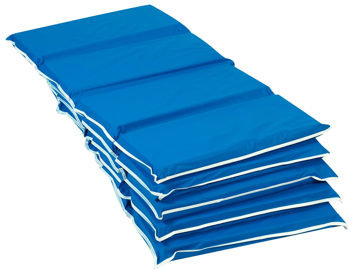 REST MAT 2 IN THICK TOUGH DUTY- 5 PACK