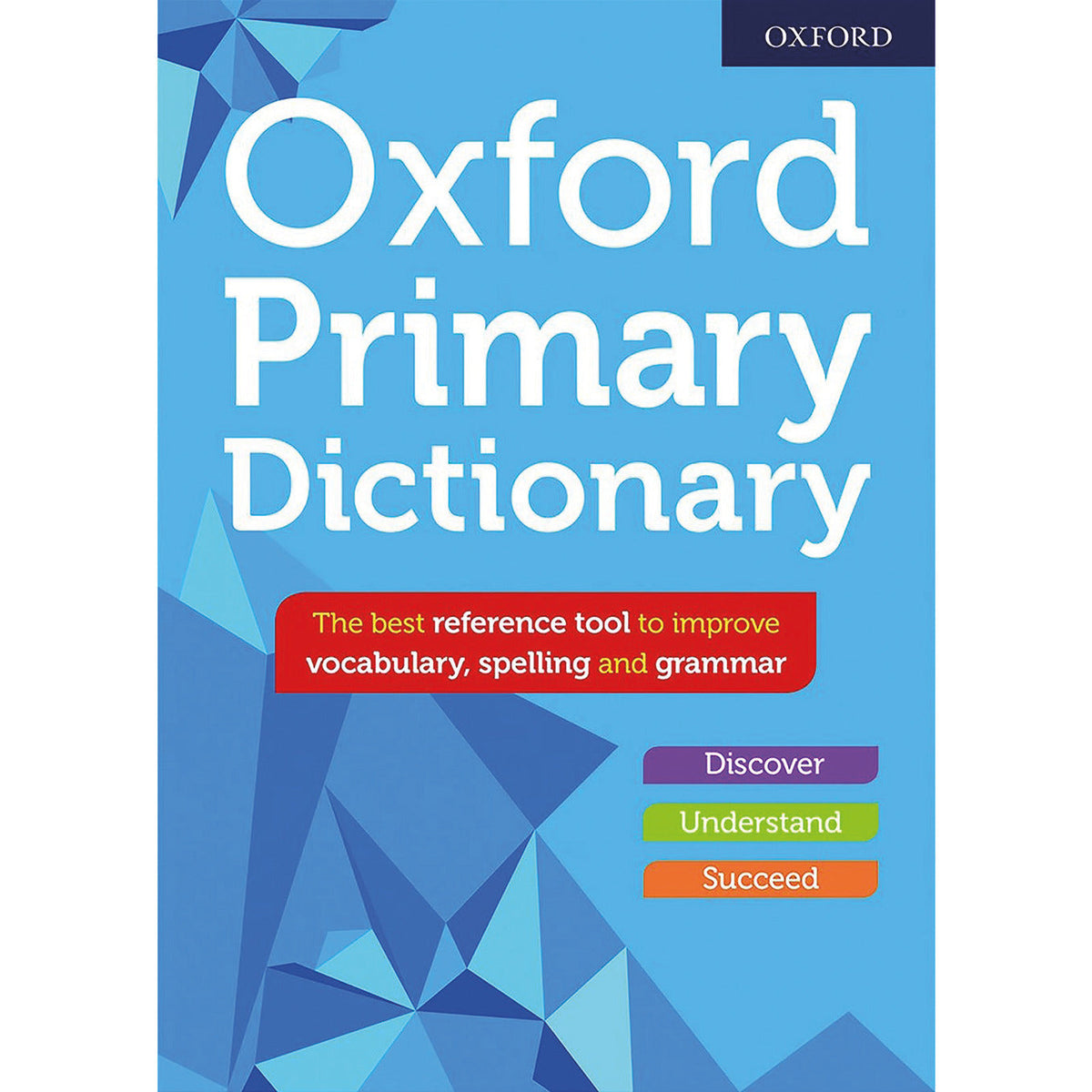 Dictionary Oxford Primary Age 8+