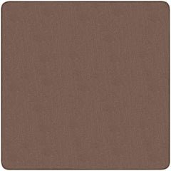 FLAGSHIP CARPETS - AMERICOLORS - SQUARE - 6 FT X 6 FT - SPECIFY COLOR