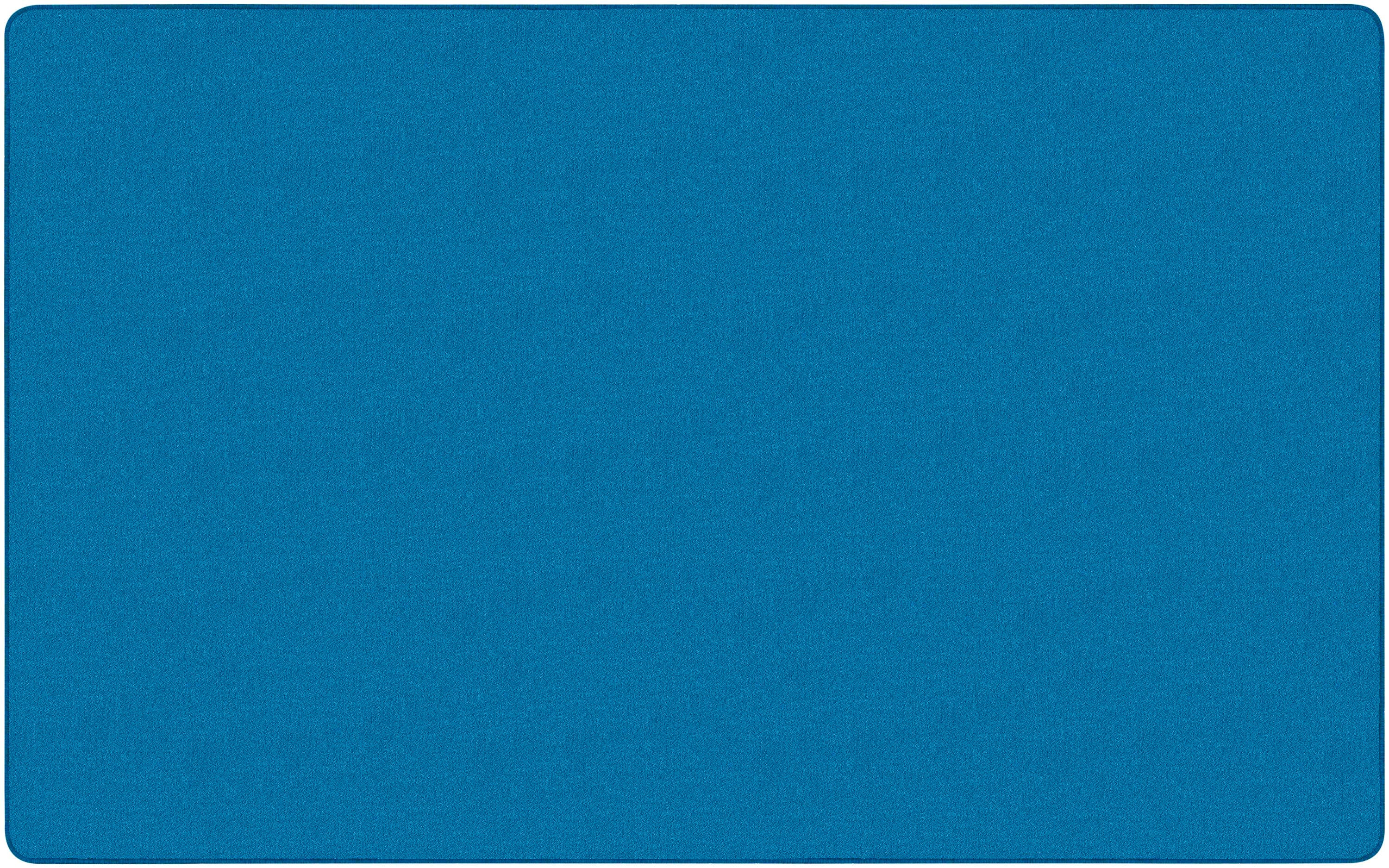 FLAGSHIP CARPETS - AMERICOLORS - RECTANGLE - 6 FT X 9 FT - SPECIFY COLOR