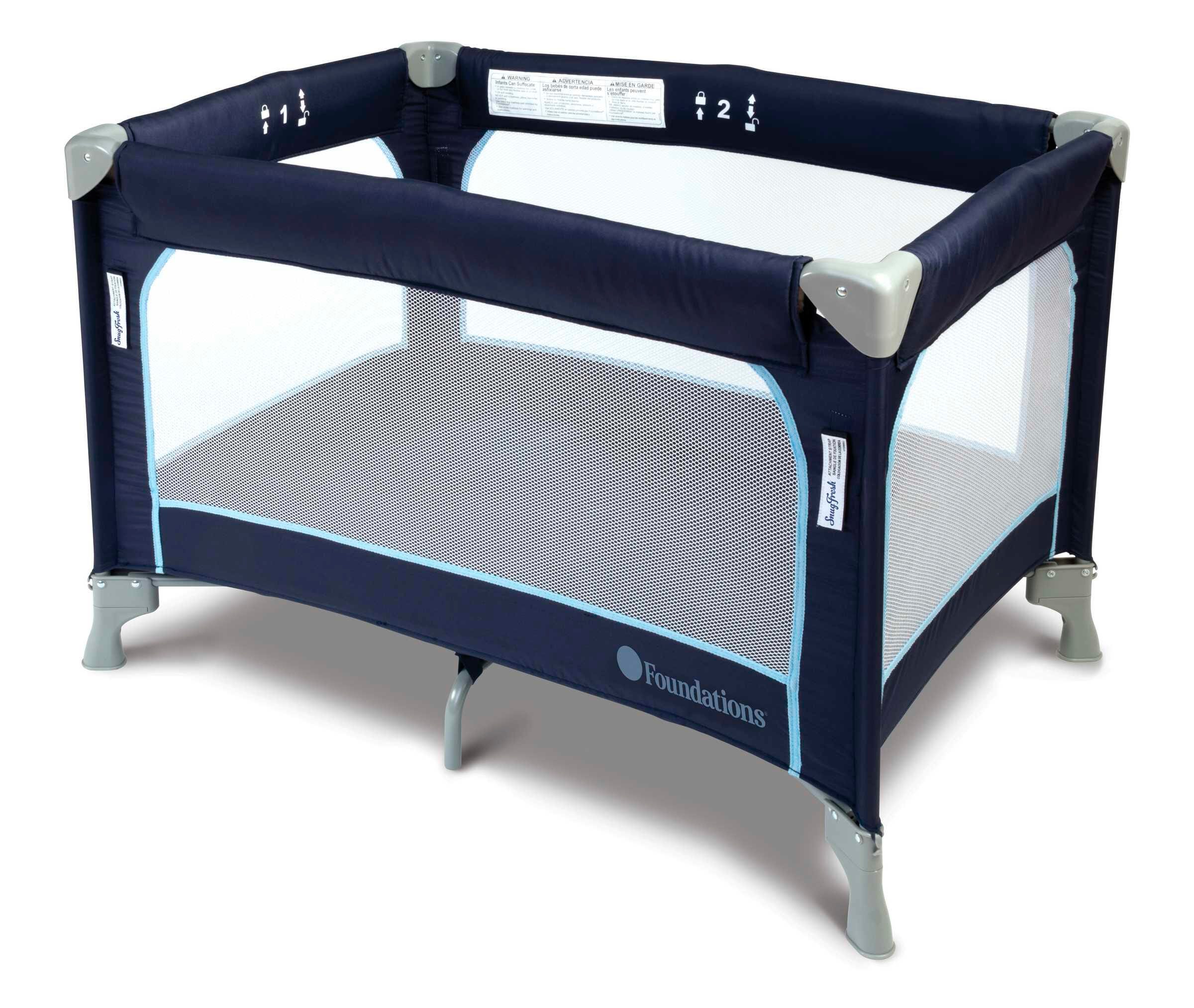 TRAVEL YARD SLEEPFRESH CELEBRITY