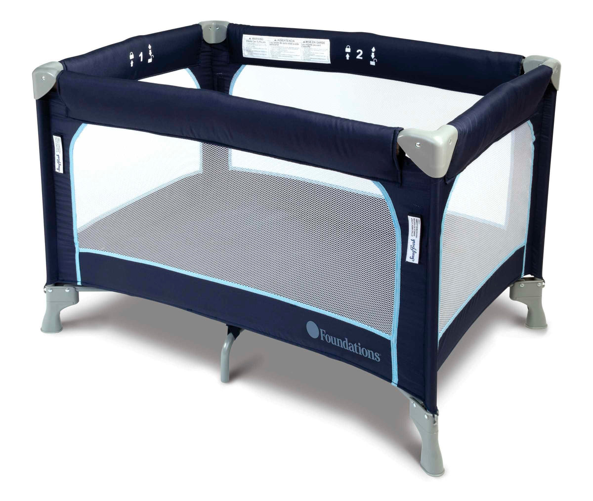 TRAVEL YARD SLEEPFRESH CELEBRITY