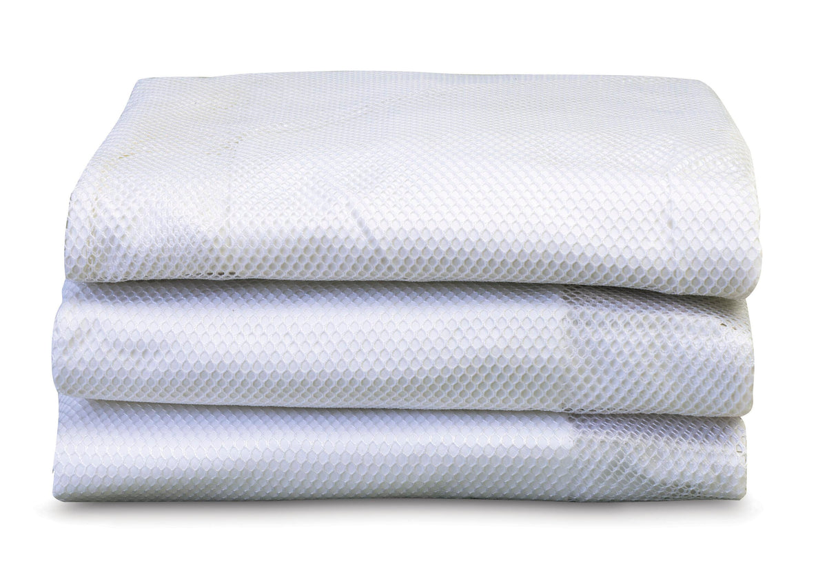 CRIB COVER SLEEPFRESH CASE OF 3