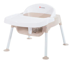 FEEDING CHAIR SECURE SITTER 7IN