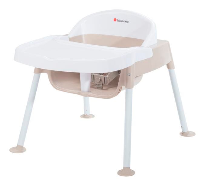 FEEDING CHAIR SECURE SITTER 9IN