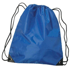 BACKPACK DRAWSTRING SPORTS ROYAL