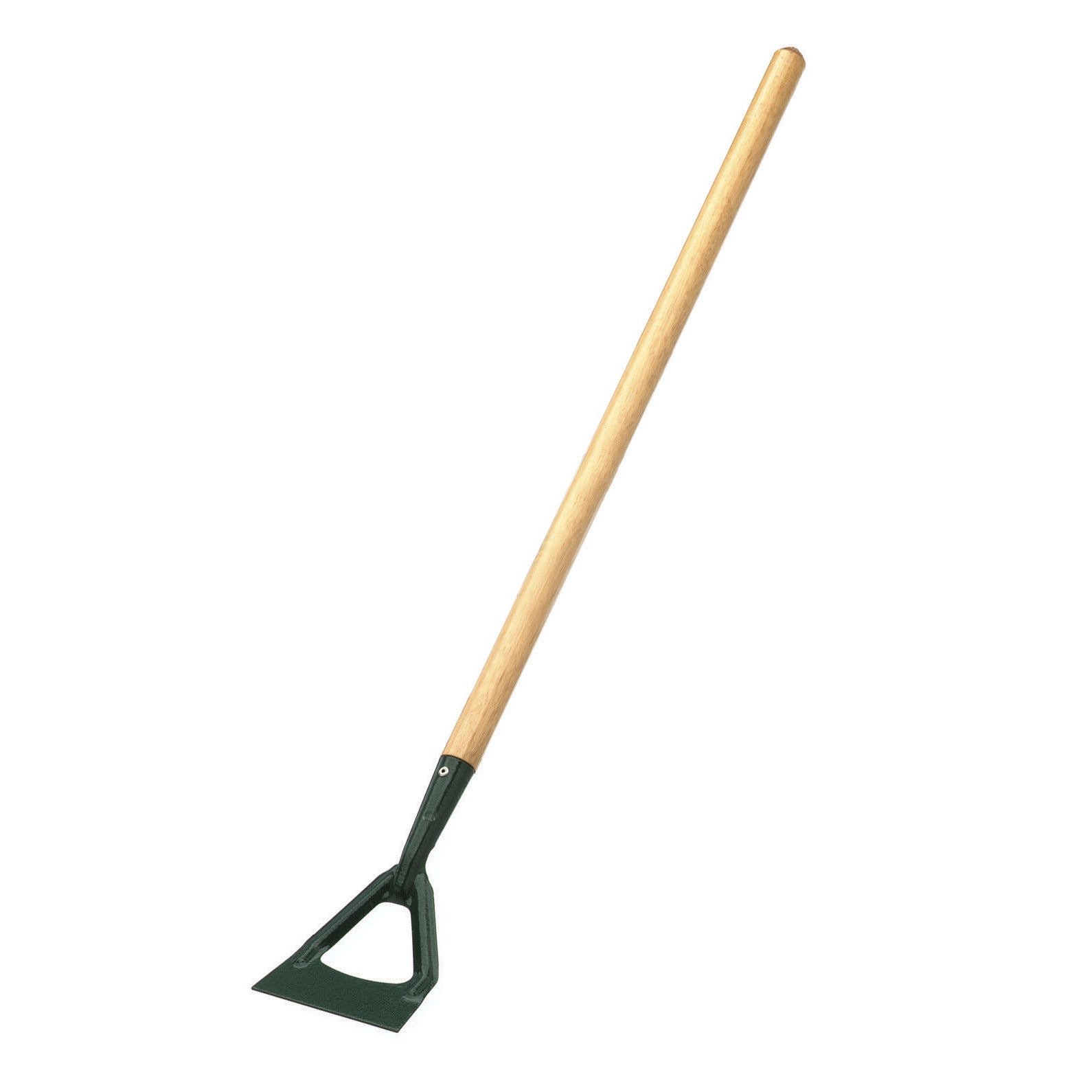 Hoe Junior Steel-Hardwood Shaft