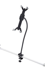 FLEXIBLE ARM UNIVERSAL TABLET HOLDER