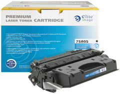 CARTRIDGE TONER HIGH YIELD HP CF280X BLK ELI75805