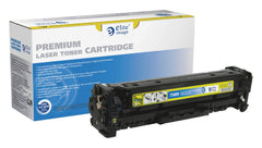 CARTRIDGE INK TONER FOR HP CE412A YELLOW ELI75809