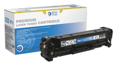 CARTRIDGE INK TONER FOR HP CE410A BLACK ELI75811