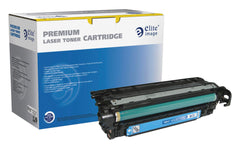 CARTRIDGE INK TONER FOR HP CE401A CYAN ELI75817