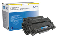 CARTRIDGE MICR TONER FOR HP CE255X BLACK ELI75634