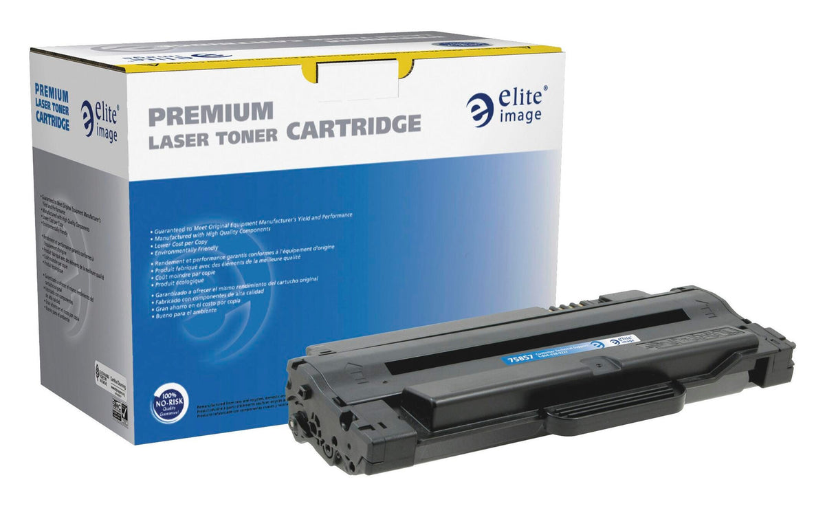 CARTRIDGE INK TONER FOR DELL 330-9523 BLACK ELI75857