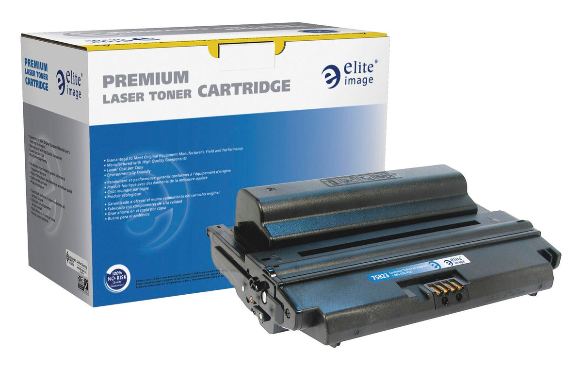 CARTRIDGE INK TONER XEROX 108R00795 BLACK ELI75823