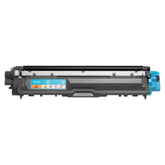 CARTRIDGE INK TONER BROTHER BRTTN221C CYAN