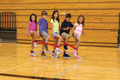 COOPERATIVE BAND WALKERS SET OF 2